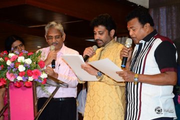 Movie Artists Association New Panel Pramana Sweekaram